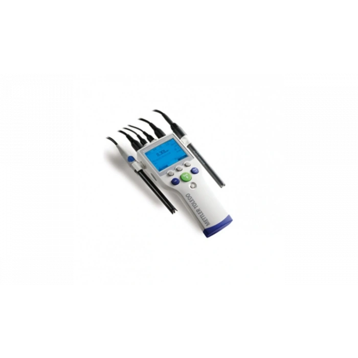 SG68-FK2-Kit Portatif Tip Multiparametre Ölçer