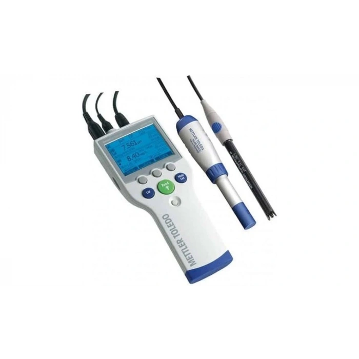 SG78-FK2-Kit Portatif Tip Multiparametre Ölçer