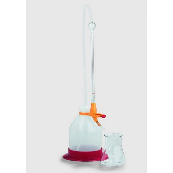 Sh Büretleri % 0-40 Krema İçin