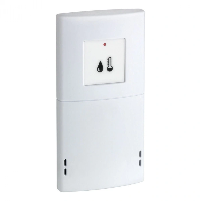 Sıcaklık/nem Vericisi