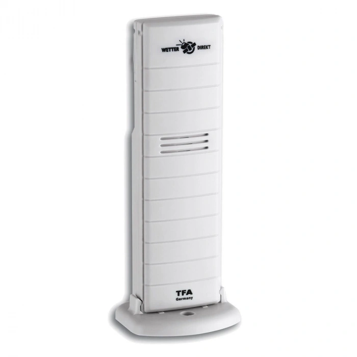 Sıcaklık Transmitteri WETTERdirekt