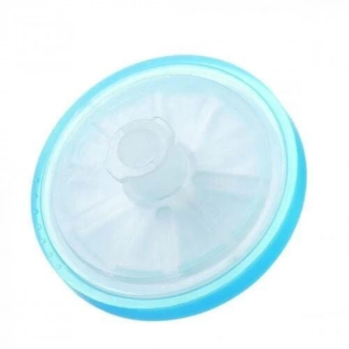 Şırınga Filtre 25mm, Hplc, Koyu Mavi, 0.2Μm 100 Adet