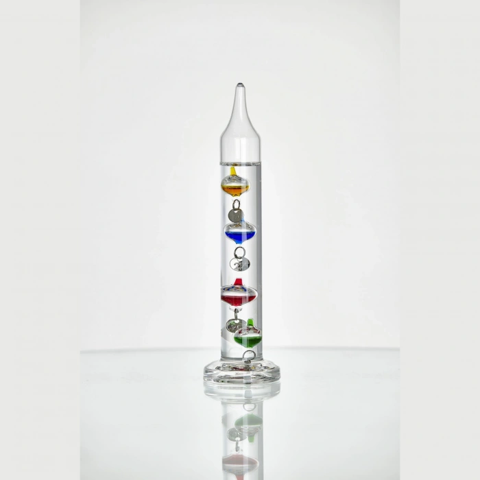 Sıvı termometre GALITTO