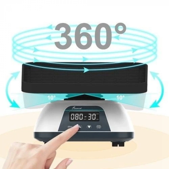 SK-3D Orbital Çalkalayıcı