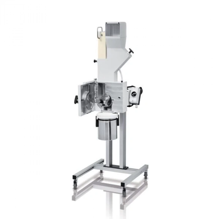 SM 100 Kesmeli Öğütücü