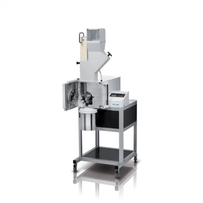 SM 300 Kesmeli Öğütücü