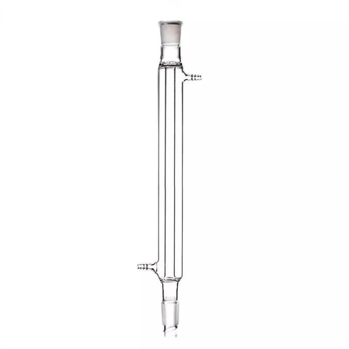 Soğutucu Düz İki Ucu Şilifli 300 mm 29/32 NS