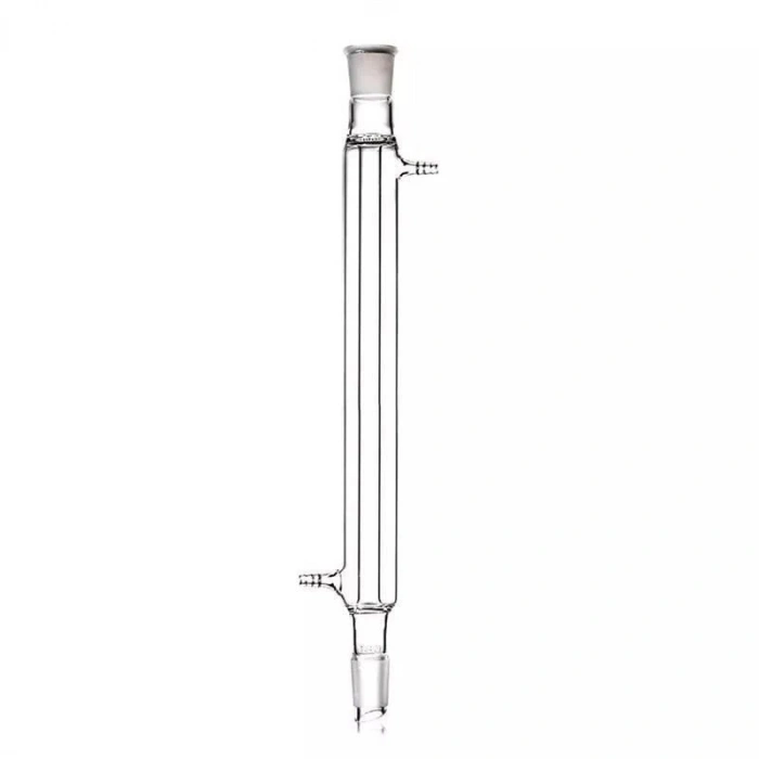 Soğutucu Düz İki Ucu Şilifli 400 mm 29/32 NS