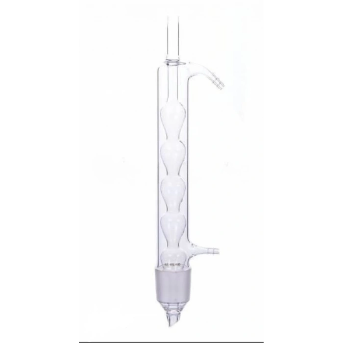 Sokslet SOĞUTUCUSU - Bullu 45/40  250