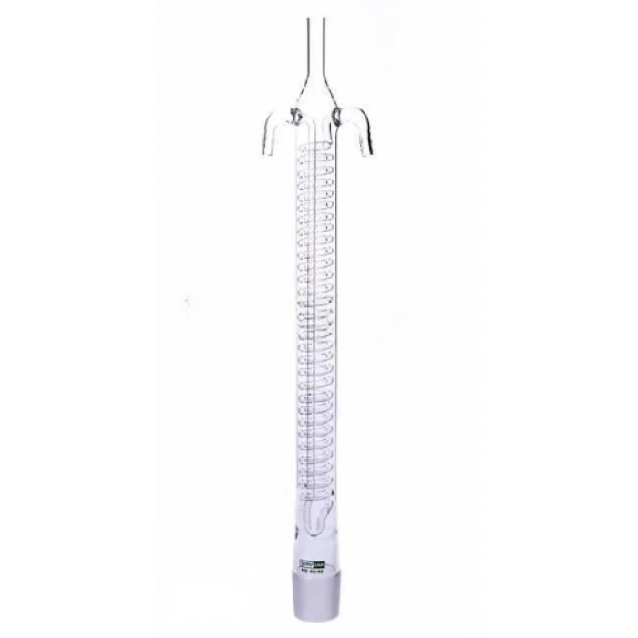 Sokslet SOĞUTUCUSU - Dimrot 45/40  300