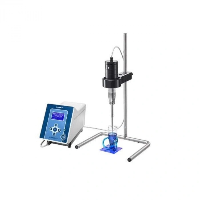 SONOPULS 4000 Serisi Homojenizatör