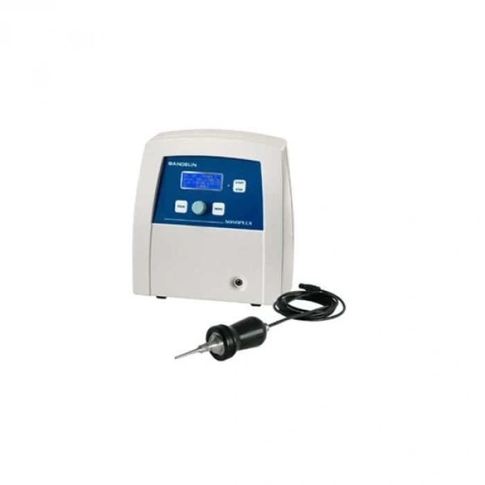 SONOPULS MINI20 Homojenizatör