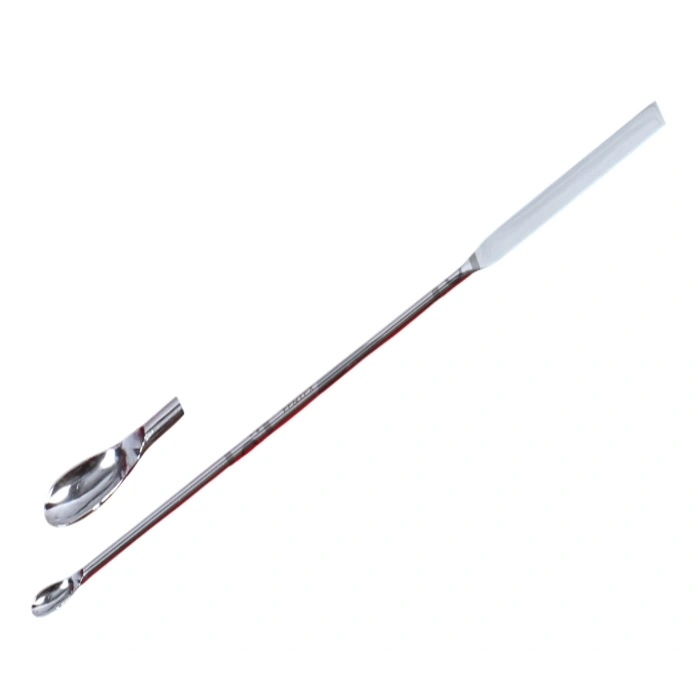 Spatül, Mikro 180 mm