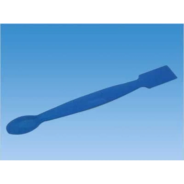 Spatül (Pp) Kaşıklı Düz 150 Mm