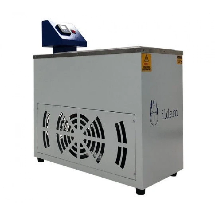 SS-7 LT Soğutmalı ve Sirkülasyonlu Banyo