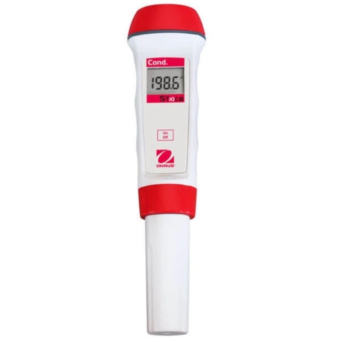 ST10C-A Kalem Tip İletkenlik Ölçer    0.0 - 199.9 μs/cm
