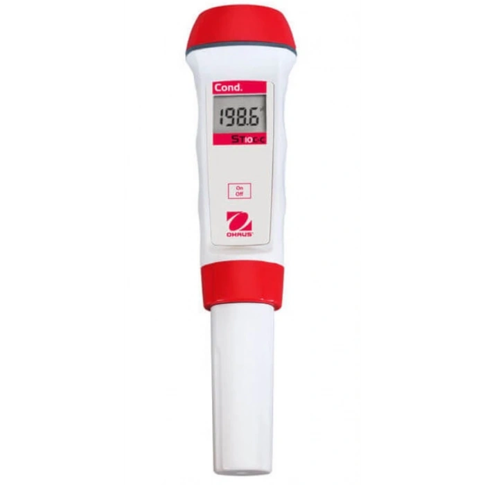ST10C-C Kalem Tip İletkenlik Ölçer    0 - 19.99 mS/cm