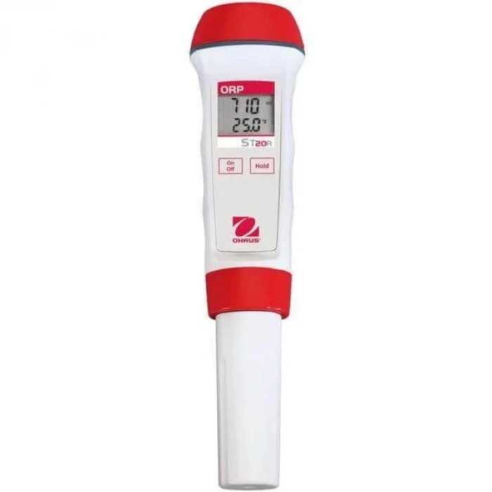 ST20R Kalem Tip ORP Metre -1000mV-1000mV / 0.0 - 99.0 °C
