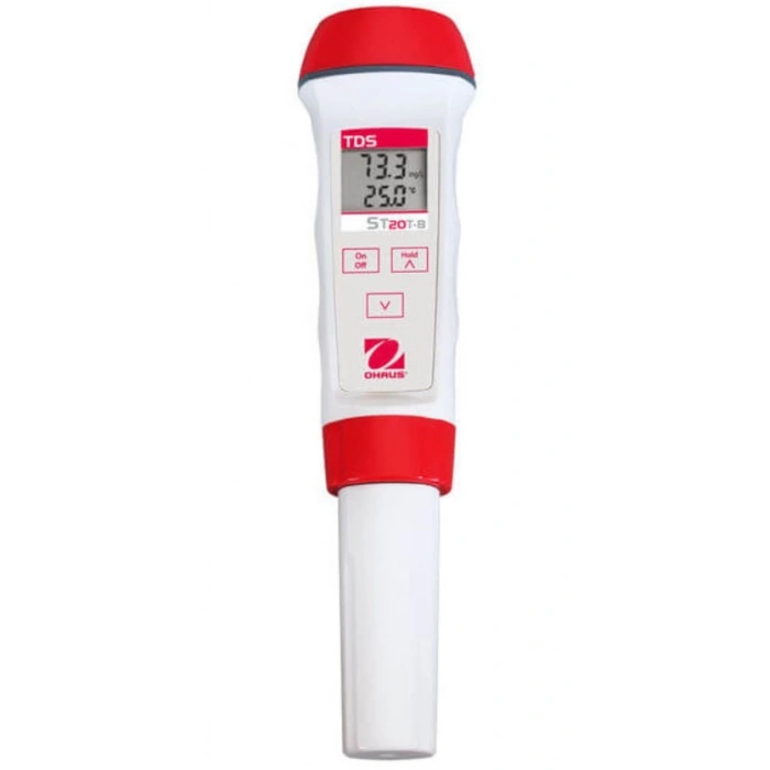 ST20T-B Kalem Tip TDS Metre 0-1000 mg/L / 0.0 - 99.9 °C