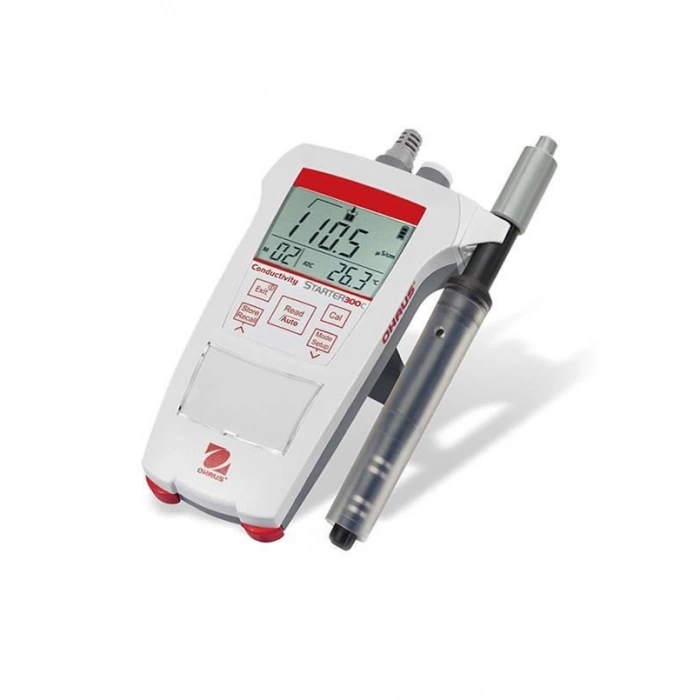ST300C-G Portatif Tip İletkenlik Ölçer