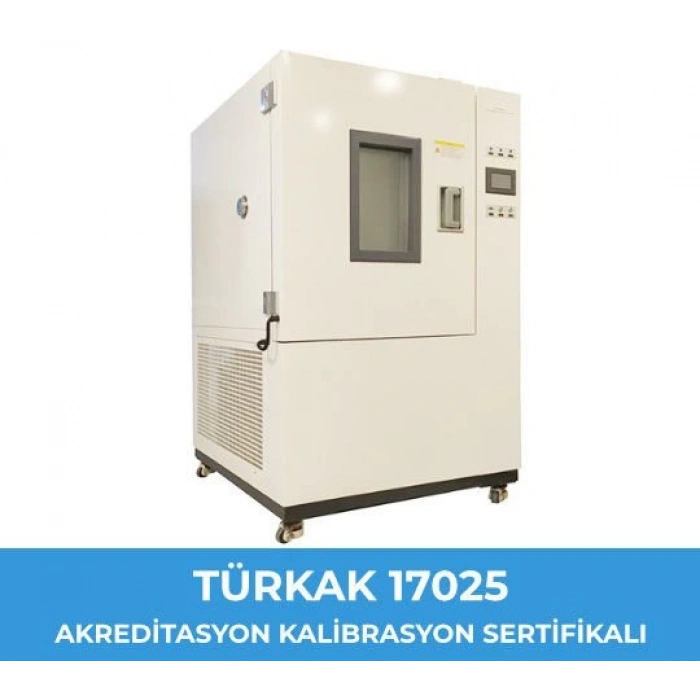 STK-120 LT Stabilite Test Kabini