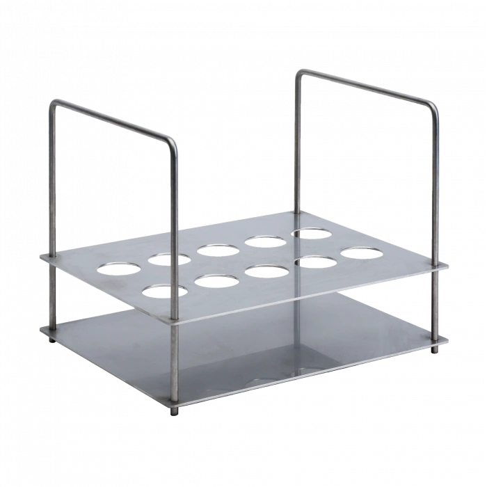 Su Banyosu Aksesuarları Genel Amaçlı Çelik Raf