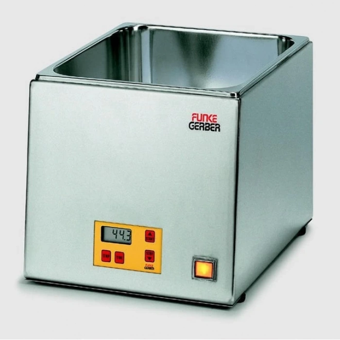 Su Banyosu - Dijital