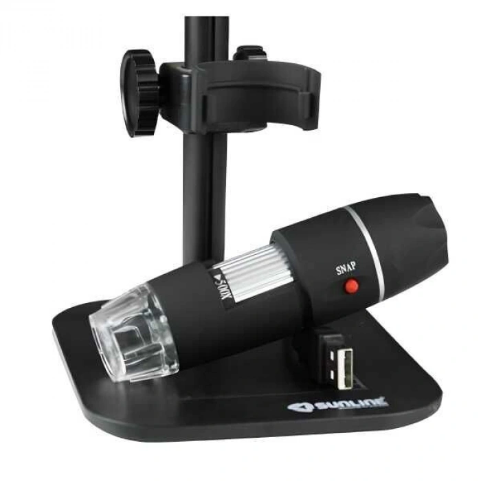 Sunline Dijital Mikroskop (500x)