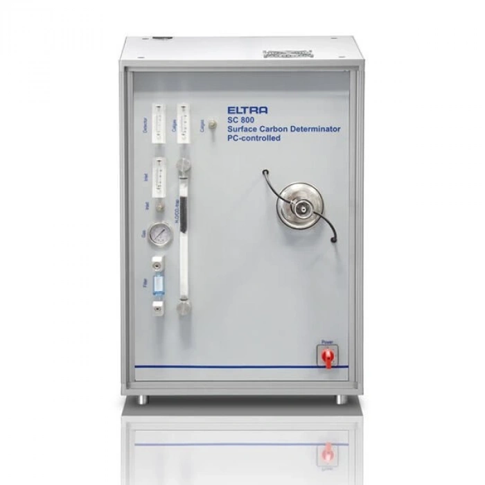 SurfaceC-800 Yüzey Karbon Analiz Tayin Cihazı