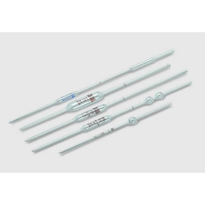 Süt Pipetleri 11 Ml