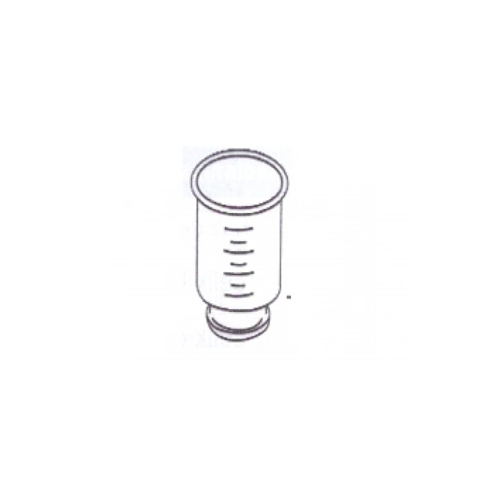 Süzme Seti Haznesi  250