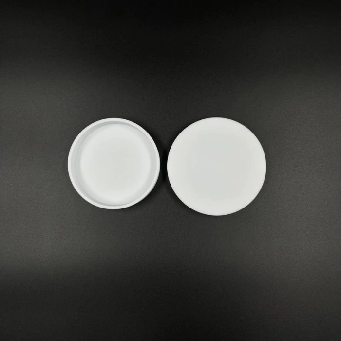 Teflon PTFE Petri Kabı 90 mm