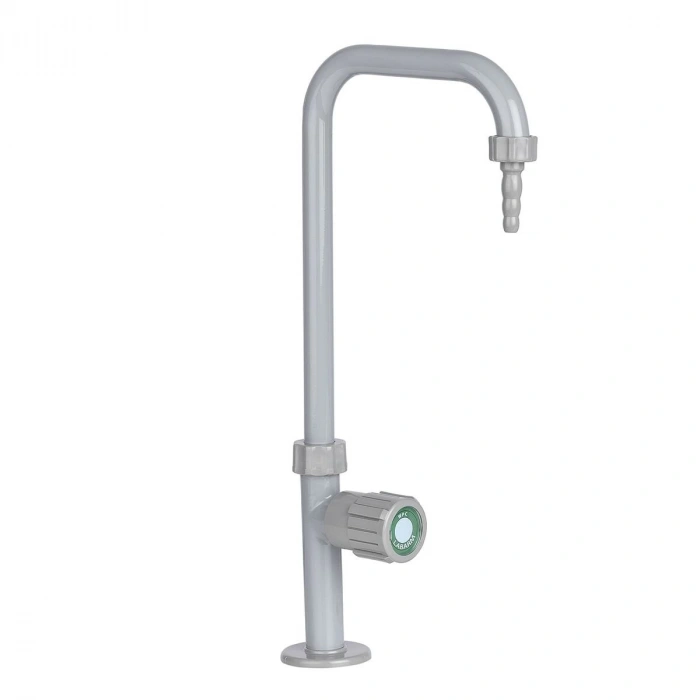 Tek Çıkışlı Su Musluğu