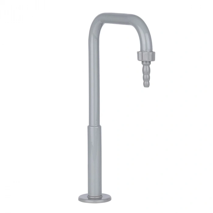 Tek Çıkışlı Vanasız Su Musluğu