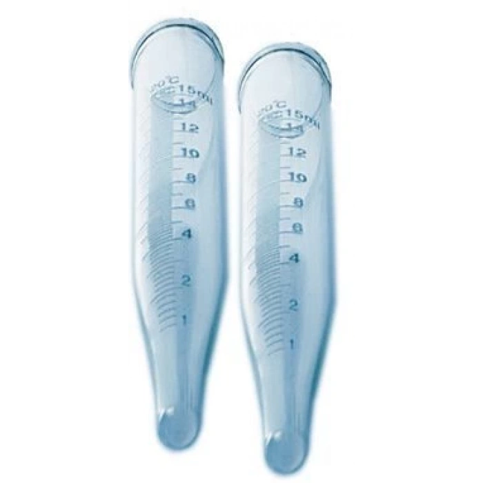 Test Tüpü Santrifüj Tüpü 15 Ml
