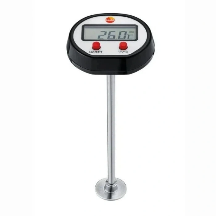 Testo 0560 1109 Mini Yüzey Termometresi