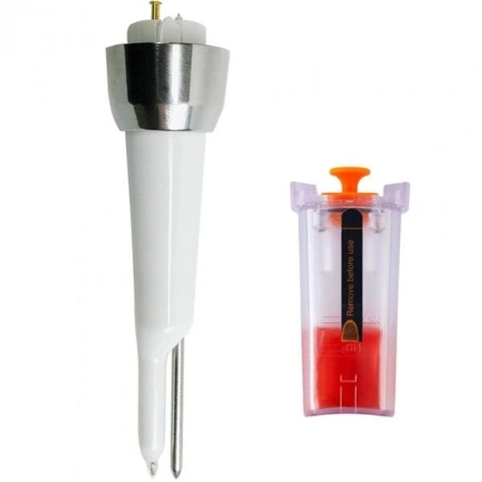 Testo 205 Yedek Prob 0650 2051