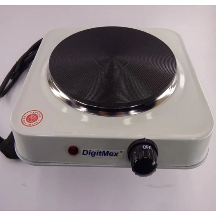 Tezgah Üstü Isıtıcılı Tabla (Hotplate)