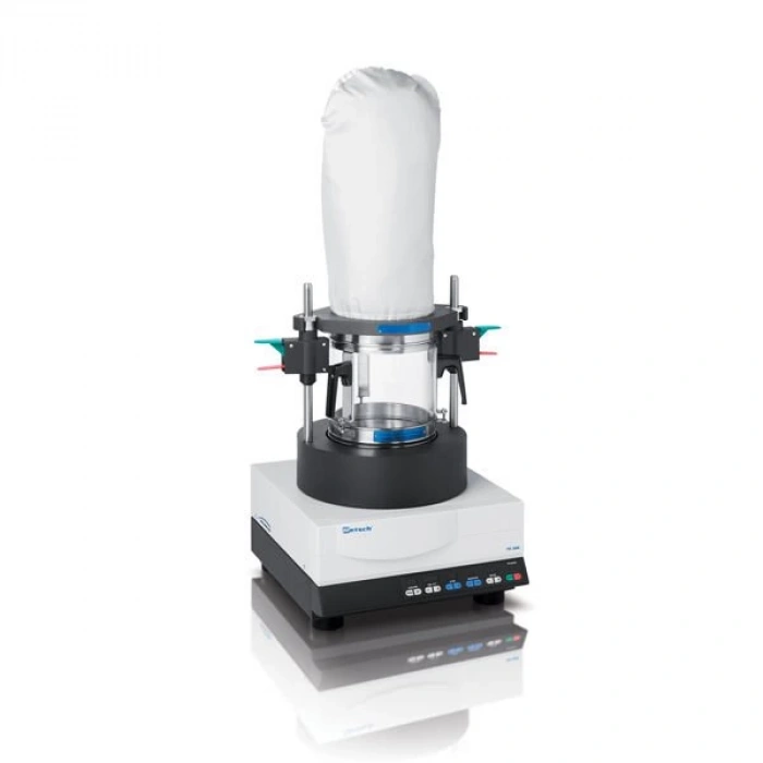 TG 200 Numune Kurutucu