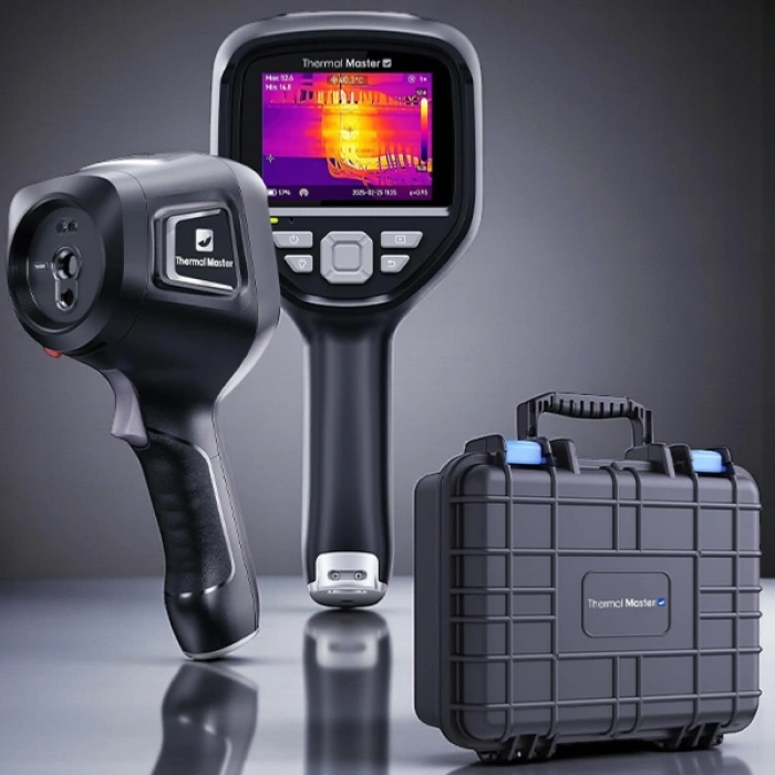 Thermal Master Thor002 Termal Kamera