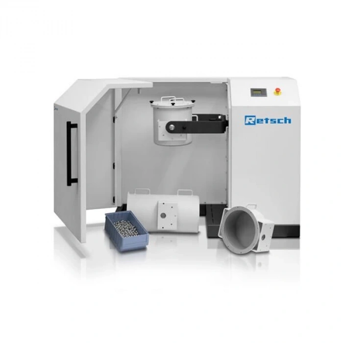 TM 300 Tamburlu Öğütücü