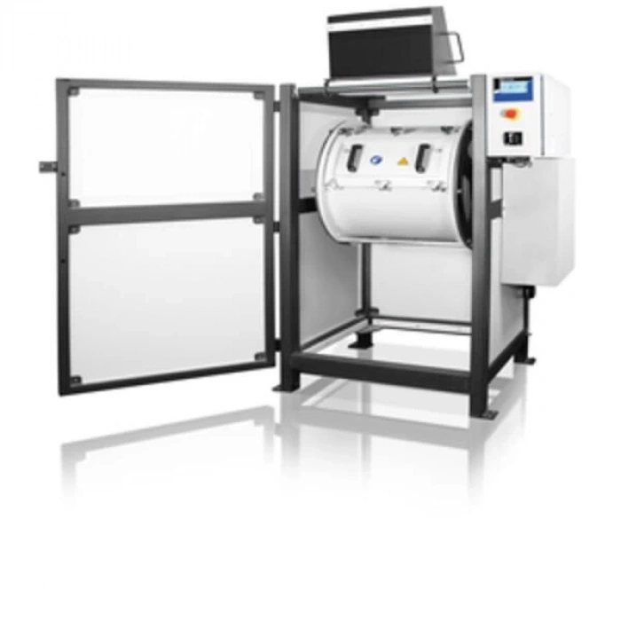 TM 500 Tamburlu Öğütücü