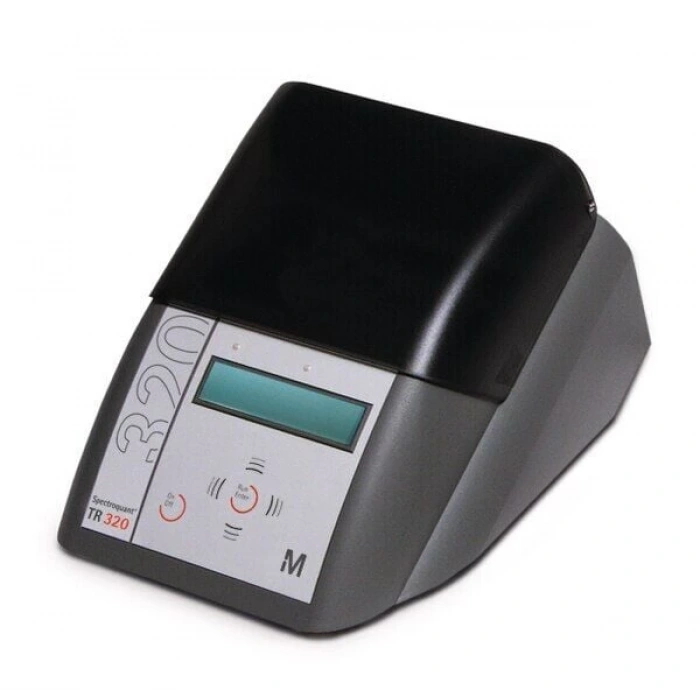 171200.0001 Merck Marka Tr 320 Model Termoreaktör Cihazı