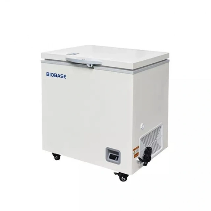 Tuna Dondurucu 118 LT