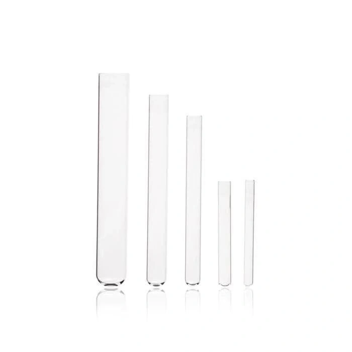 Tüp-Test-Cam 16 x 160 mm / 250 Adet