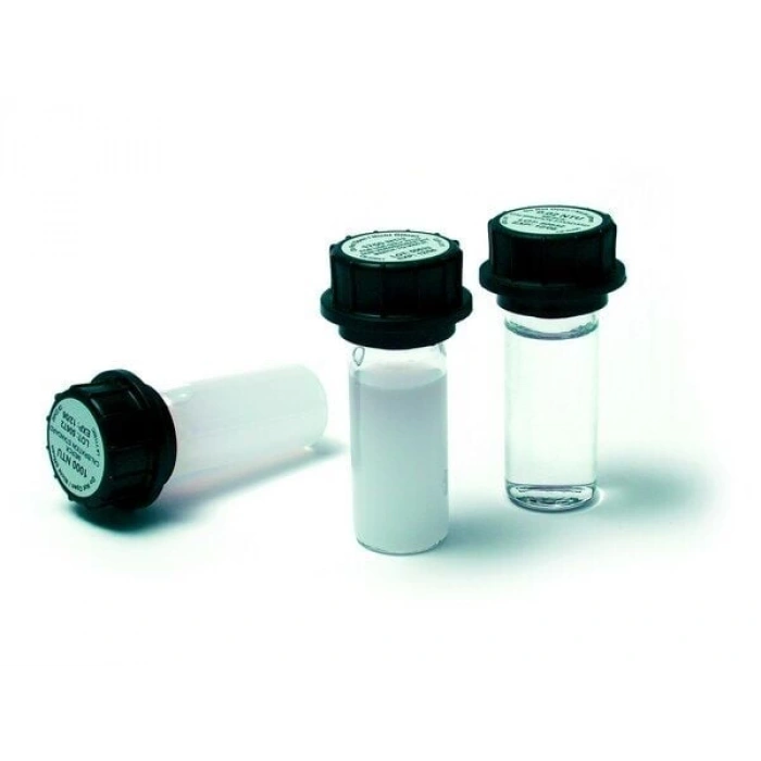 118324.0001 Merck Marka Turbıquant 1100 Ir Model Portatif Türbidimetre (Bulanıklık Ölçüm) CihazıDikkat Standart Dahil Değildir