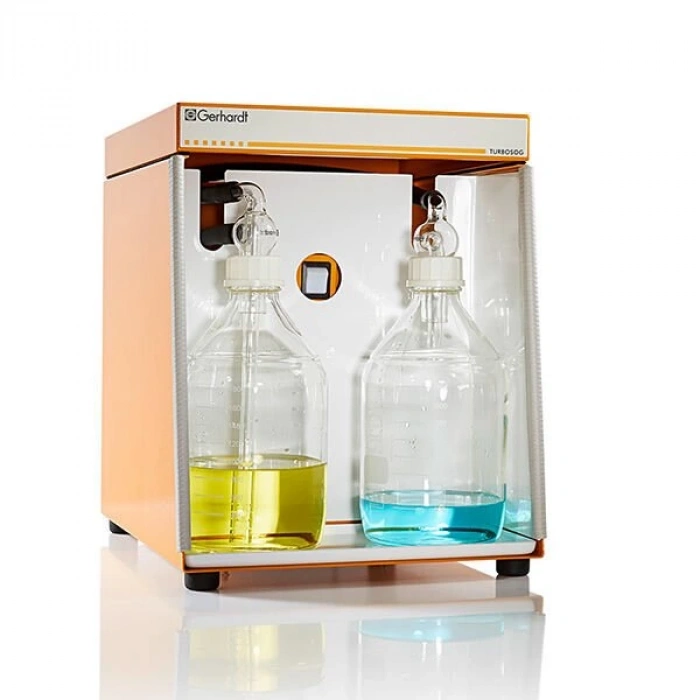 TURBOSOG Scrubber Nötralizasyon Ünitesi