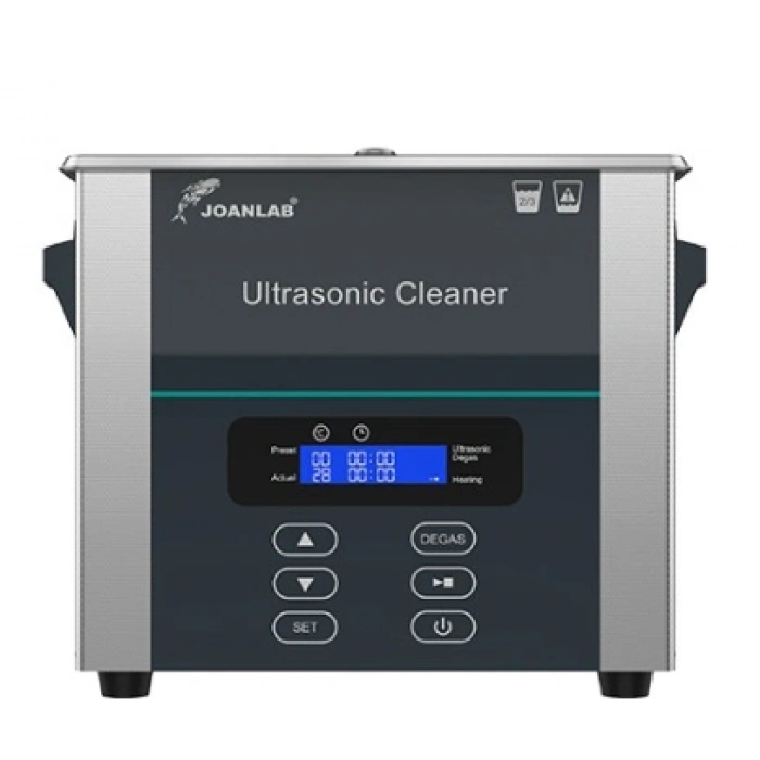 UC60D 6L Ultrasonic Su Banyosu