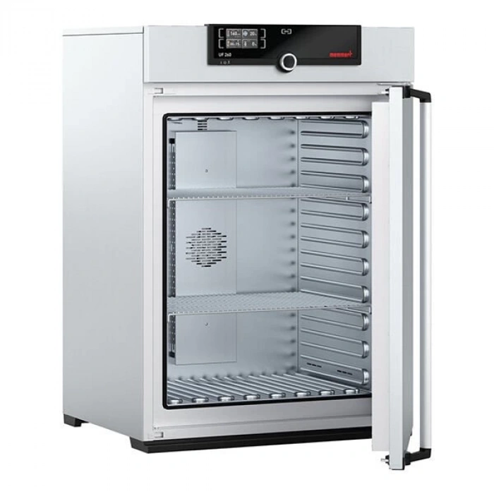 UF260 Fanlı Etüv