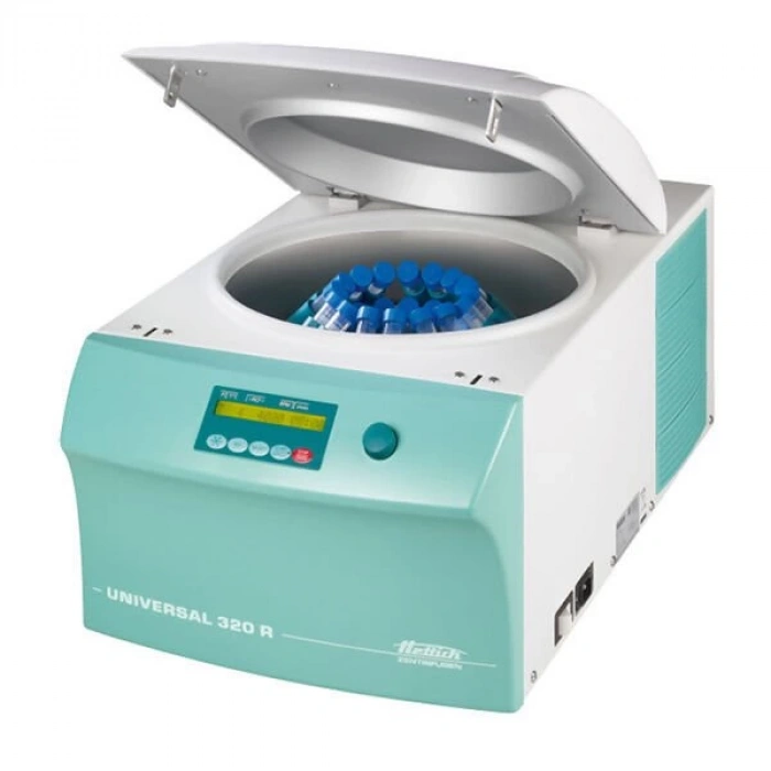 UNIVERSAL 320 R Santrifüj
